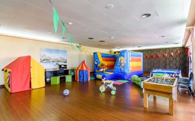 Luna Hotel Serra da Estrela