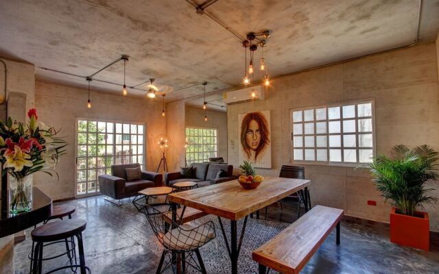 Angelina by Playa Moments