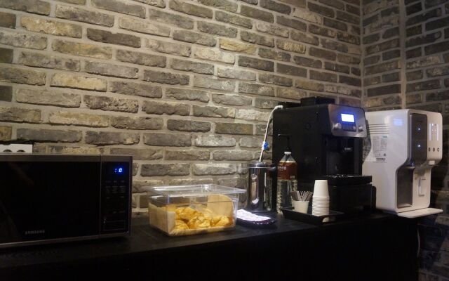Design Hotel XYM