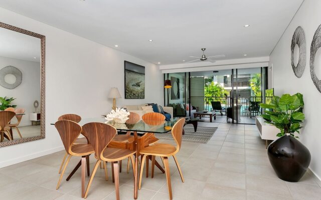 Luxury Private Apartments Sea Temple