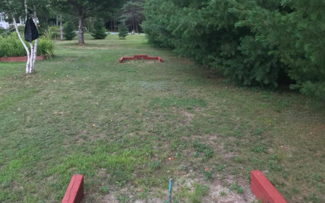 Four Seasons Motor Inn