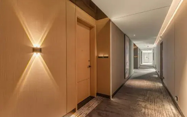Mandollan Plus Hotel Heshan Xinhuacheng