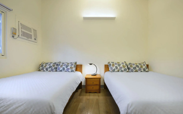Mei Cun B&B