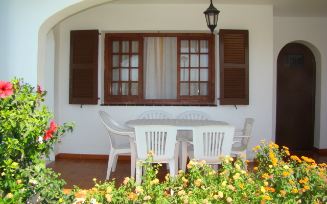 Apartamentos Son Bou Gardens