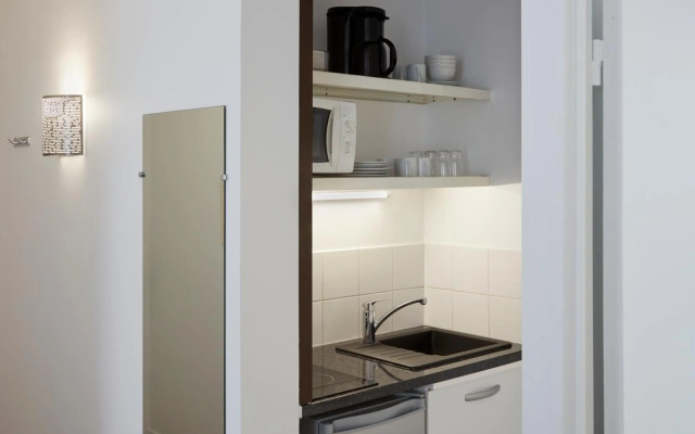 Aparthotel Adagio Access Paris Philippe Auguste