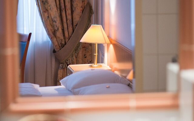 Hotel Marc Aurel - Vienna City Center