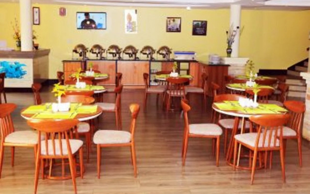Cepha's Inn