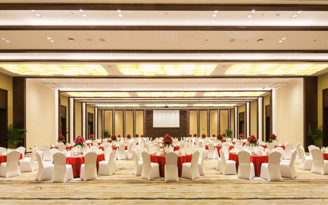 Holiday Inn- Nanjing Qinhuai South by IHG