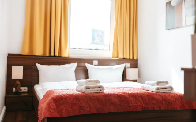 Hotel North