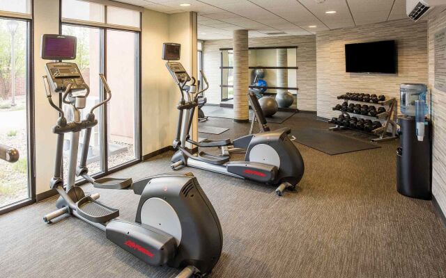 Courtyard by Marriott Sioux Falls