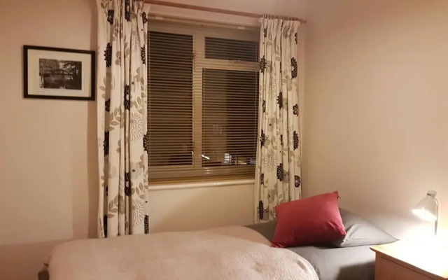 Farnham Flat