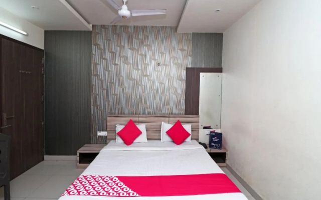 Hotel Crown