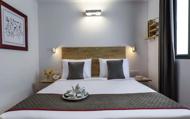 OYO Townhouse 038 Banaswadi 100Ft Road