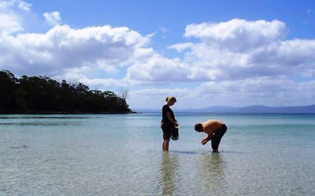 Bruny Island Escapes Accommodation