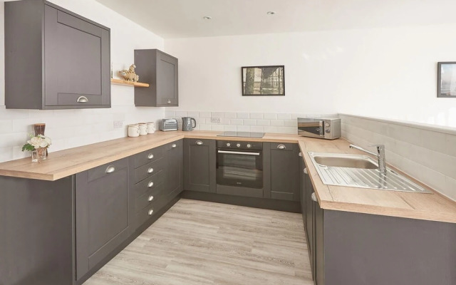 Host Stay Apartment 1 Pete s Retreat