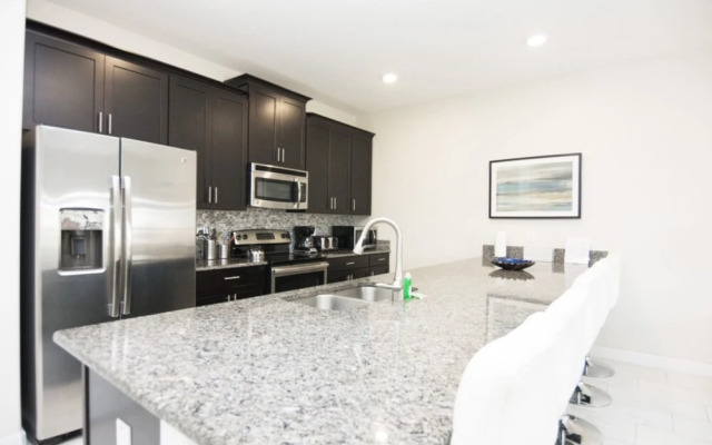 Perfect Home for your Vacation SL4807