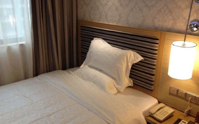 Yake Hotel