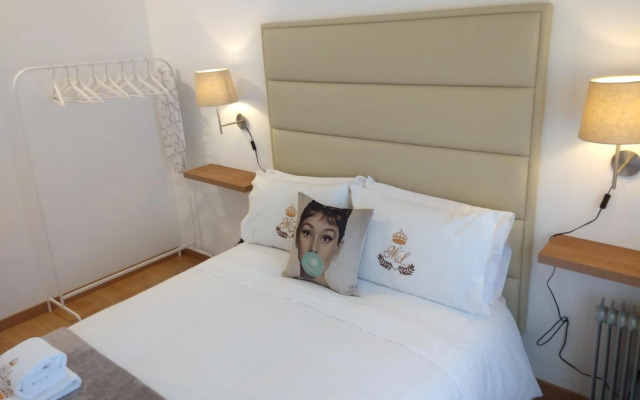 ML Apartments Avenue