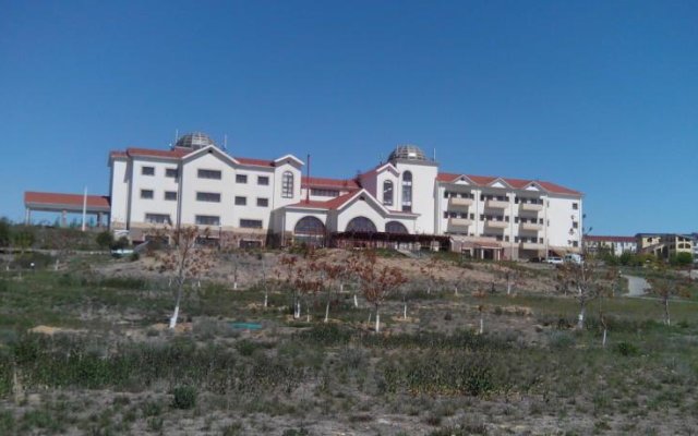 Samal Hotel
