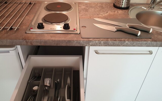 Kamienny Ogród Holiday Park