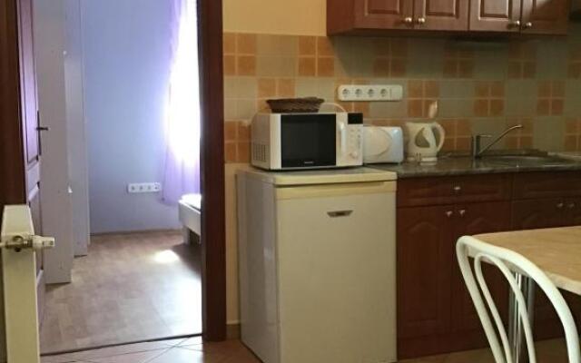 4 Lurkó Apartman Új