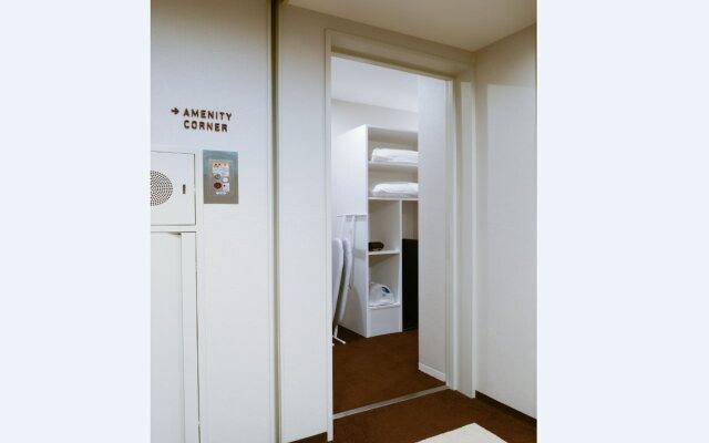 Nagano Tokyu REI Hotel