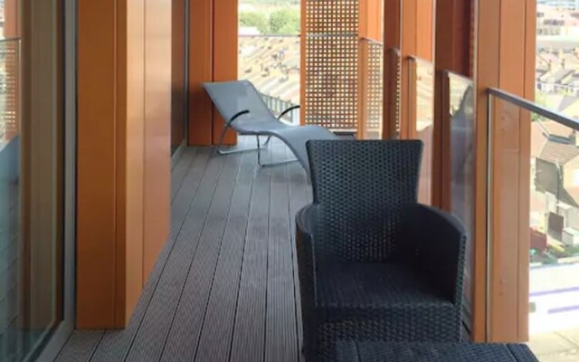 1 Bedroom Apartment in Greenwich