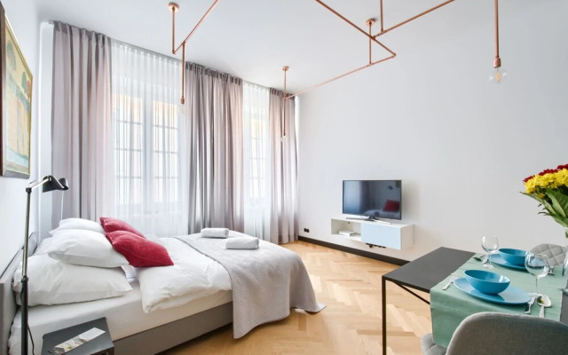 P&O Rynek Starego Miasta 3