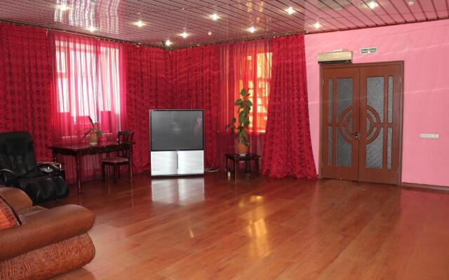 Pekin Hotel