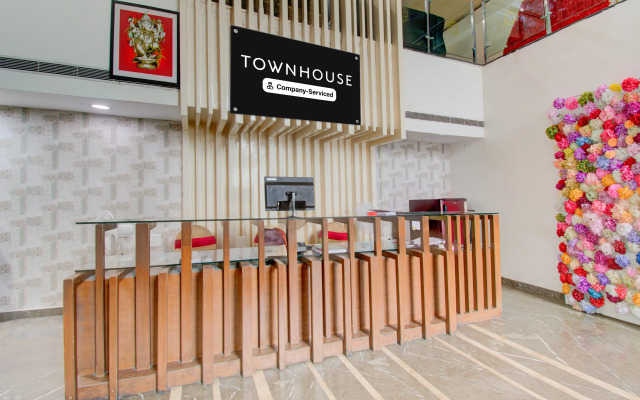 Townhouse Kothapet Formerly Surabhi Elite