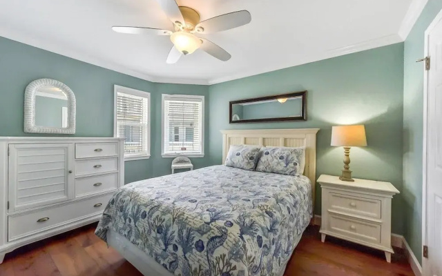 Seascape 2309 in Galveston