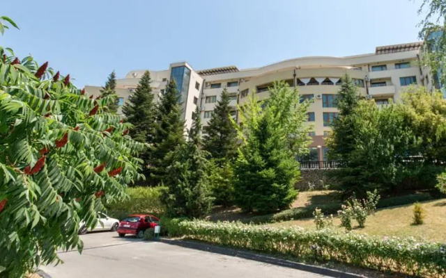 April Studios in Sandanski