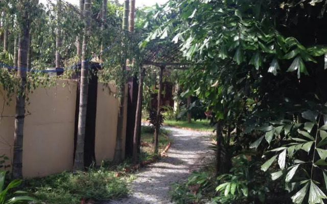 Oasis Garden Guesthouse