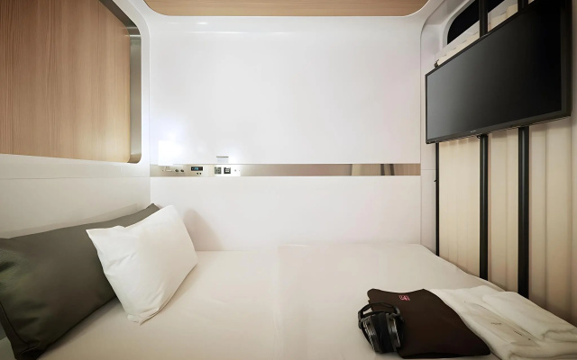 First Cabin Kansai Airport
