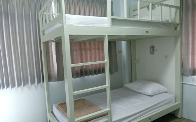 Patone Hostel