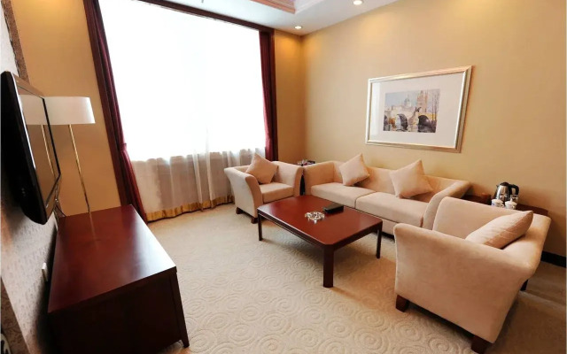 Guanghan Hotel