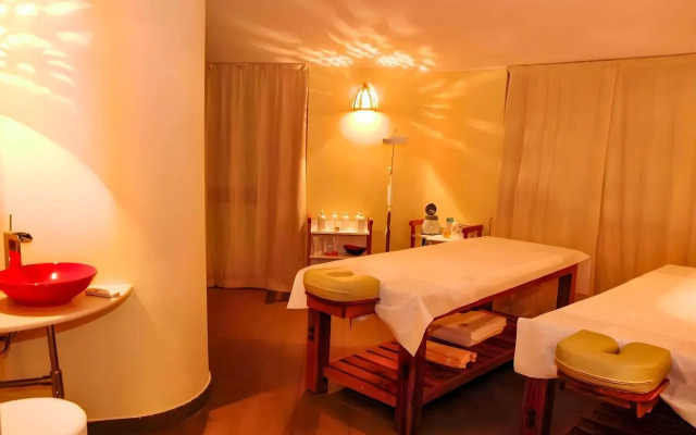 Hotiday Room Collection - Cinisi