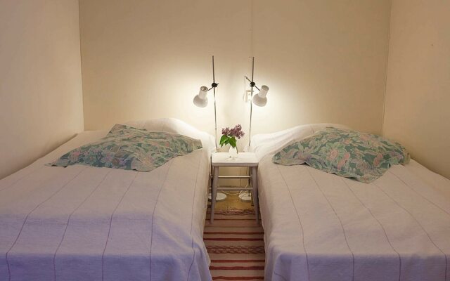 3 Person Holiday Home in Hamburgsund