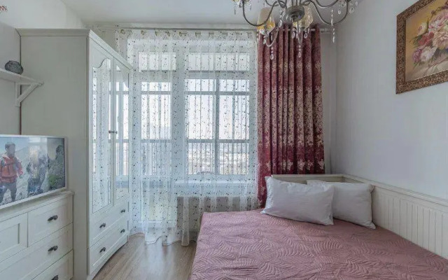 Апартаменты на улице Адмирала Черокова