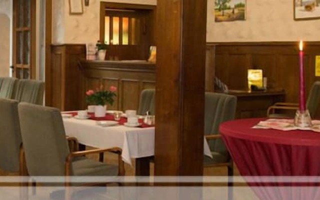 Hotel Mönter-Meyer