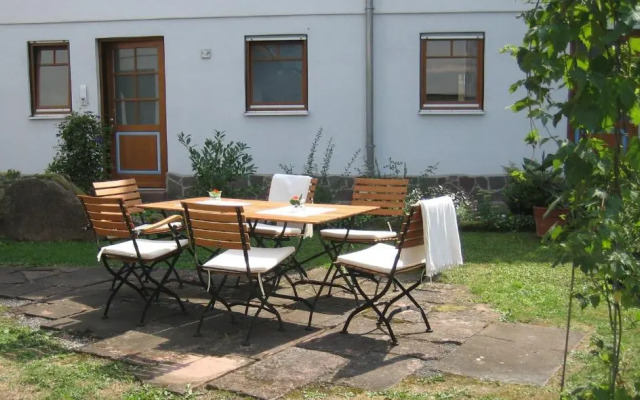 Hotel Wappenstube