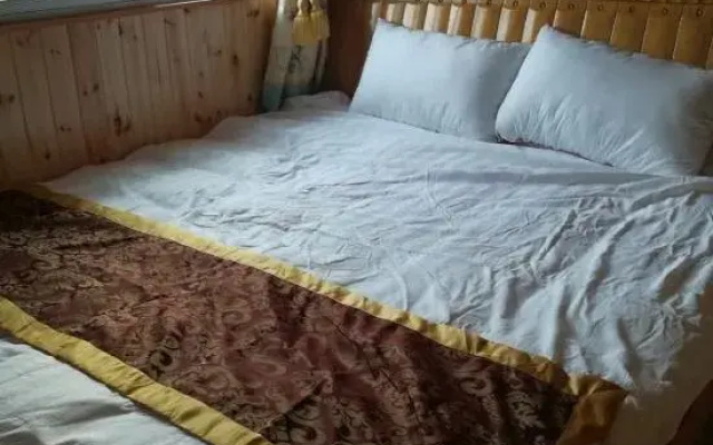 Nanjing Wanjiahe Homestay