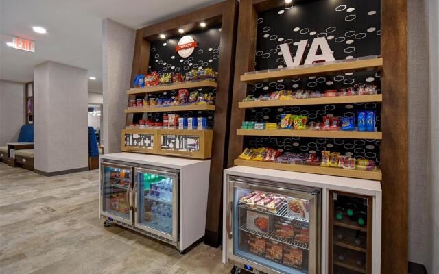 Hampton Inn Potomac Mills/Woodbridge