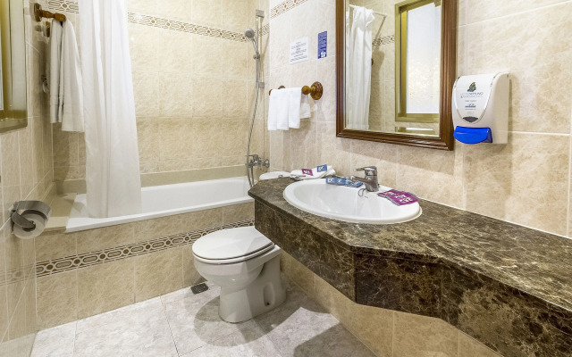 Apartamentos Neptuno