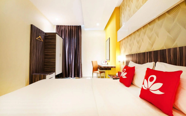 ZEN Rooms Near Purimas Batam Centre