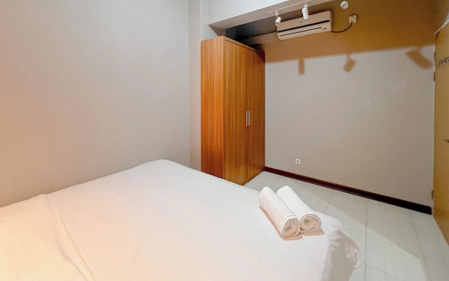 Best Price And Good Location 1Br At Bale Hinggil Apartment