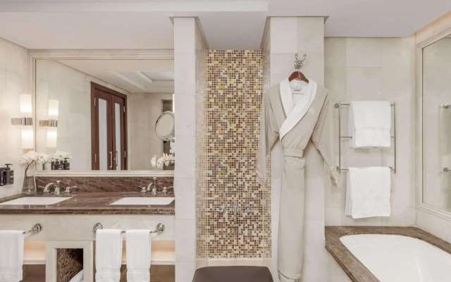 Raffles Makkah Palace