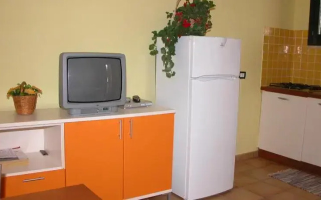 Residence Perla Rosa