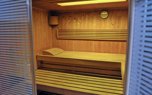 Design Hotel F6