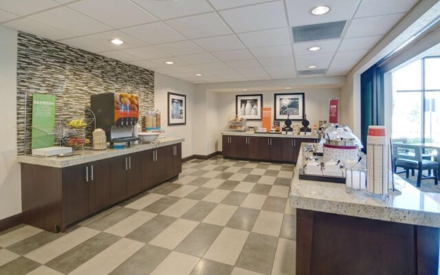 Hampton Inn & Suites Trophy Club - Fort Worth North